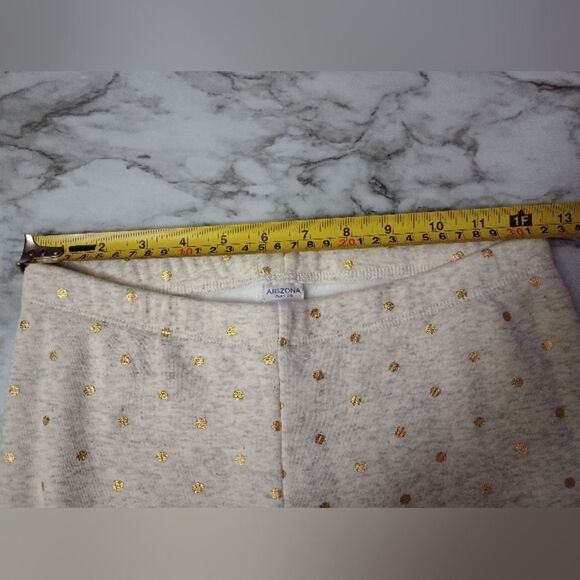 2 Arizona Jean Company Sweatpants Size XL 16 - Picture 9 of 9